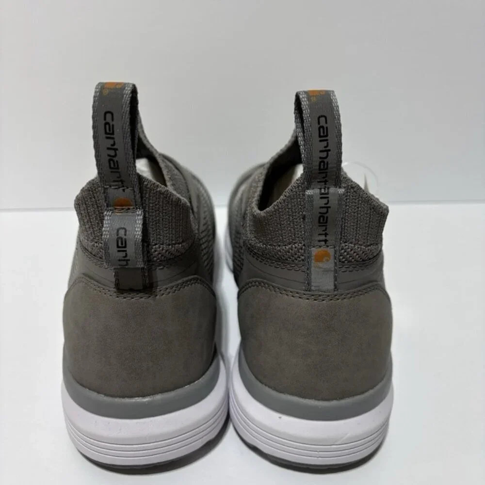 Carhartt Men’s Haslett SD Nano Composite Toe Sneakers, Size 10.5 M